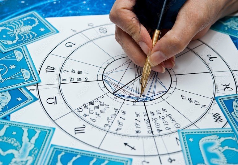 ¿La astrología es predictiva?